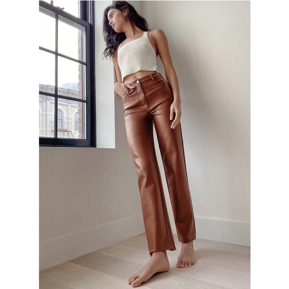 Wilfred Melina 6 28L “short”